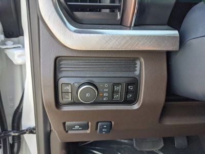 2026 Ford F-350SD — photo 26 view