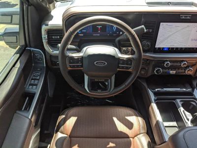 2026 Ford F-350SD — photo 13 view