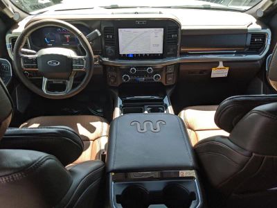 2026 Ford F-350SD — photo 11 view