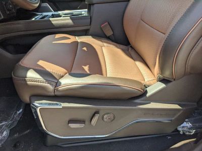 2026 Ford F-350SD — photo 19 view