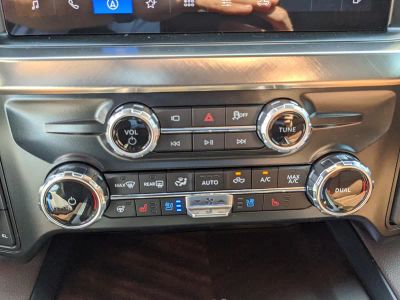 2026 Ford F-350SD — photo 23 view