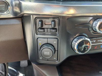 2026 Ford F-350SD — photo 24 view