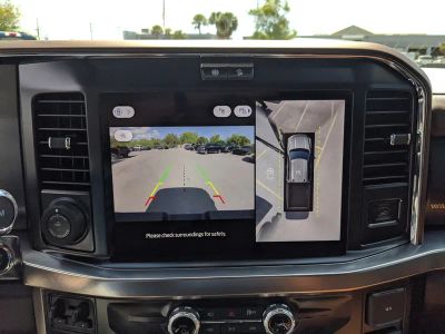 2026 Ford F-350SD — photo 22 view