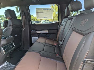 2026 Ford F-350SD — photo 16 view