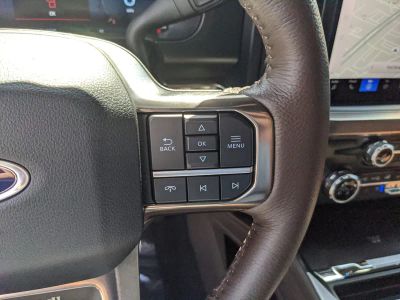 2026 Ford F-350SD — photo 29 view