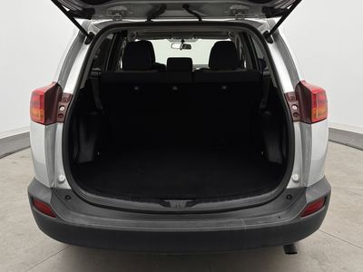 2015 Toyota RAV4 - Photo 25