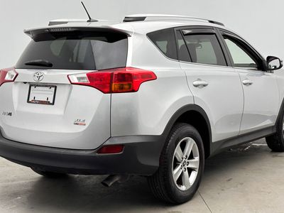 2015 Toyota RAV4 - Photo 8