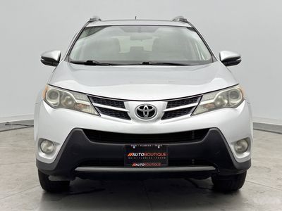 2015 Toyota RAV4 - Photo 2
