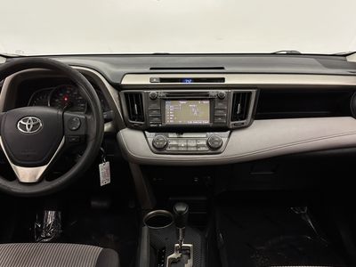 2015 Toyota RAV4 - Photo 23