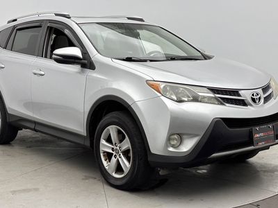 2015 Toyota RAV4 - Photo 3