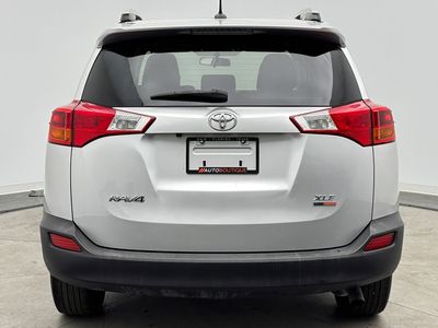 2015 Toyota RAV4 - Photo 7