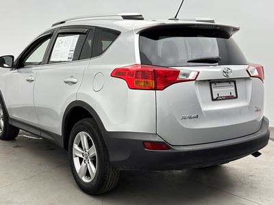2015 Toyota RAV4 - Photo 6