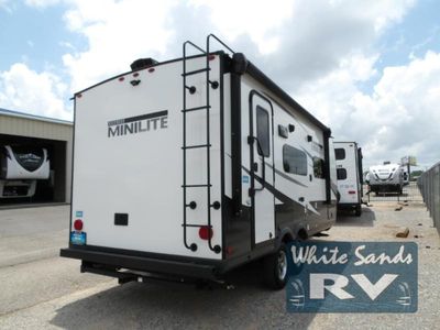 2024 Forest River RV Rockwood - Photo 10