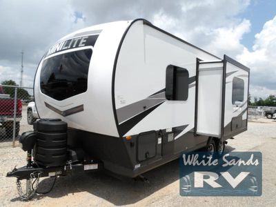 2024 Forest River RV Rockwood - Photo 3