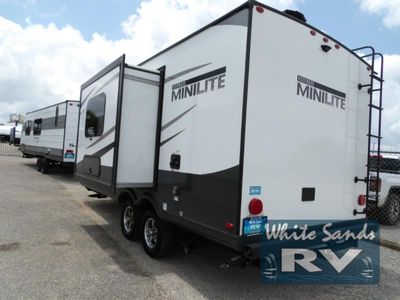 2024 Forest River RV Rockwood - Photo 9
