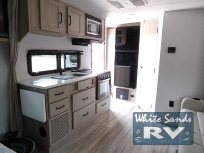 2024 Forest River RV Rockwood - Photo 5