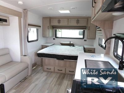 2024 Forest River RV Rockwood - Photo 4