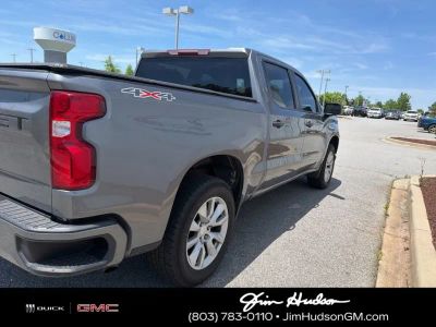 2022 Chevrolet Silverado 1500 LTD - Photo 3