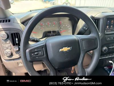 2022 Chevrolet Silverado 1500 LTD - Photo 5