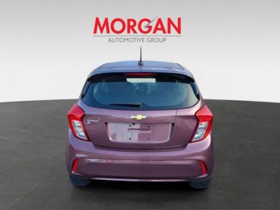 2021 Chevrolet Spark — photo 8 view