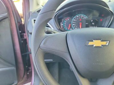 2021 Chevrolet Spark — photo 15 view