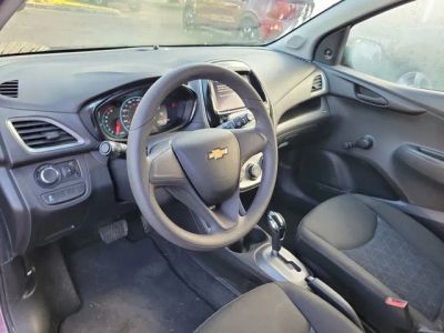 2021 Chevrolet Spark — photo 11 view