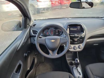 2021 Chevrolet Spark — photo 24 view
