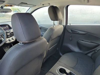 2021 Chevrolet Spark — photo 25 view
