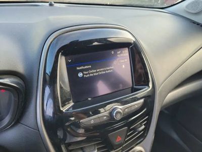 2021 Chevrolet Spark — photo 19 view