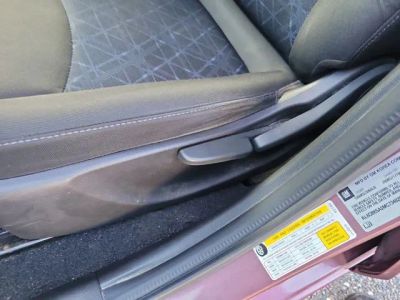 2021 Chevrolet Spark — photo 13 view