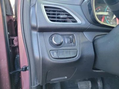 2021 Chevrolet Spark — photo 14 view