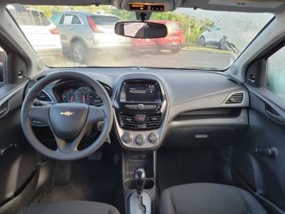 2021 Chevrolet Spark — photo 23 view