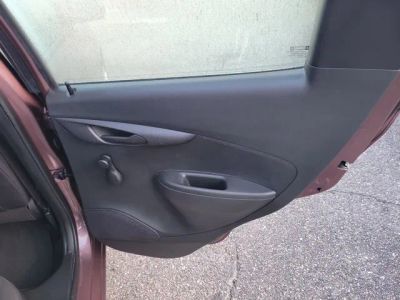 2021 Chevrolet Spark — photo 30 view