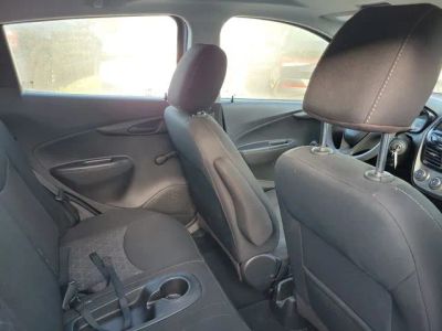 2021 Chevrolet Spark — photo 28 view