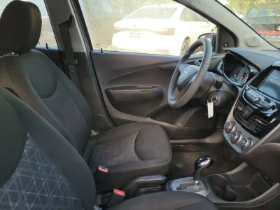 2021 Chevrolet Spark — photo 32 view