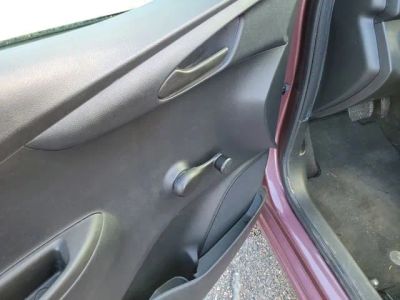 2021 Chevrolet Spark — photo 10 view