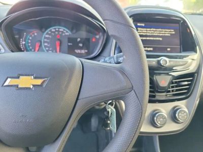 2021 Chevrolet Spark — photo 16 view
