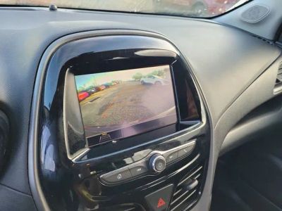 2021 Chevrolet Spark — photo 20 view
