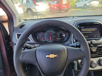 2021 Chevrolet Spark — photo 17 view