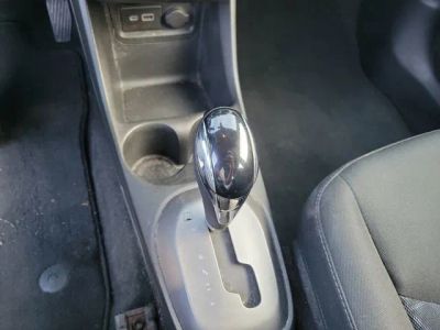 2021 Chevrolet Spark — photo 22 view