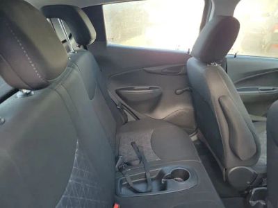 2021 Chevrolet Spark — photo 29 view