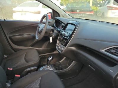 2021 Chevrolet Spark — photo 31 view