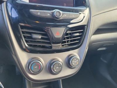 2021 Chevrolet Spark — photo 21 view