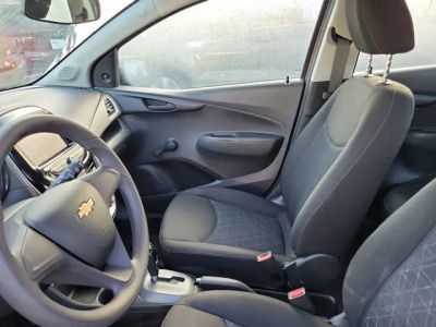 2021 Chevrolet Spark — photo 12 view