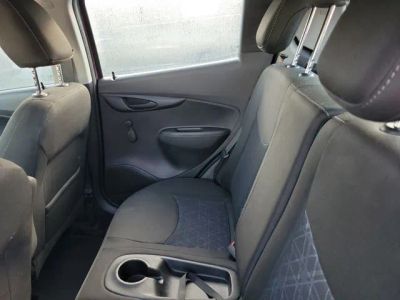 2021 Chevrolet Spark — photo 26 view