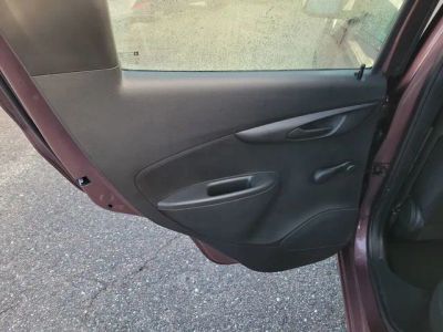 2021 Chevrolet Spark — photo 27 view