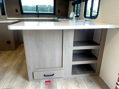 2026 Grand Reflection Travel Trailer - Photo 12