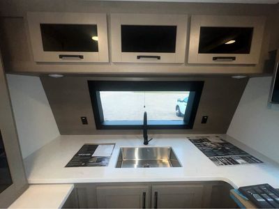 2026 Grand Reflection Travel Trailer - Photo 13