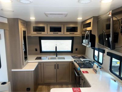 2026 Grand Reflection Travel Trailer - Photo 11