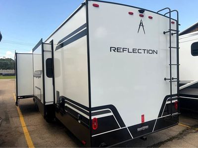2026 Grand Reflection Travel Trailer - Photo 3